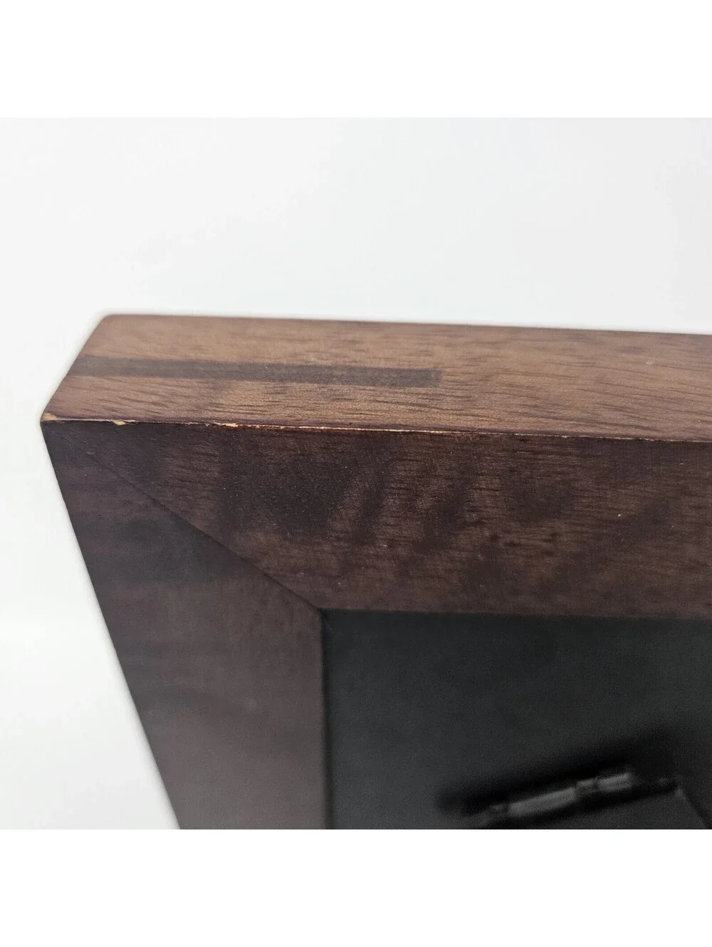 Vintage Fetco Wood 4